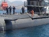 submarino Mistral, S-73, Armada Española, vuelve