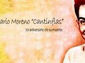 México recuerda Cantinflas
