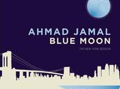 Ahmad Jamal Blue Moon