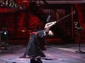 Charlas TED: Espectacular demostración Black, campeón Yo-Yo