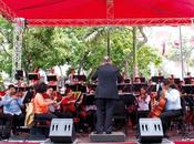Orquesta Sinfónica Caracas conmemoró Independencia