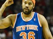 NBA, Rasheed Wallace deja baloncesto