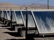 Minera lleva cuatro meses usar caldera licuado: cambió energía solar