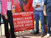 Córdoba: corrida echa andar