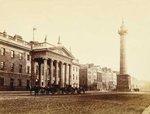 Horatio Nelson Spire