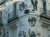 Arte callejero grande ciudades mundo