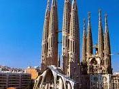 Sagrada Familia