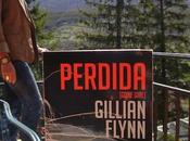 Perdida, Gillian Flynn