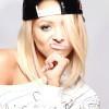 nuevo photoshoot Katerina Graham para Joyrich