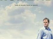 Tierra prometida