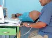 Huaura: PROYECTO MEDICO FAMILIA ESTRENA MODERNO ECOGRAFO...