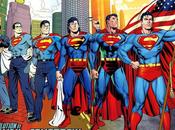 Superman cumple años