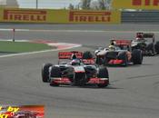 McLaren salva patria Checo Perez