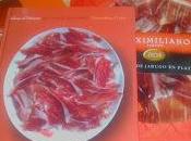 Celebración Maximiliano Jabugo