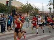 media maratón elda 2013