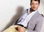 Massimo Dutti Hombre Lookbook Abril 2013