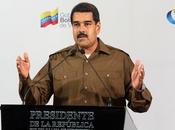 Maduro nombra nuevo equipo Gobierno Venezuela