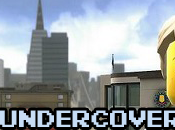 Análisis Lego City Undercover