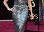 vestidos Oscars 2013