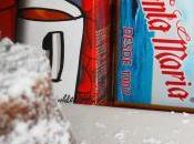 Coulant chocolate Santa María