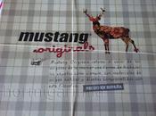 Mustang