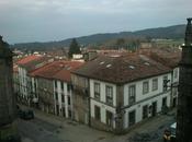 Viaje Santiago Compostela, Casco Historico
