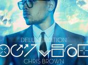 Chris Brown, propuesta musical