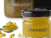 Caviar aceite oliva