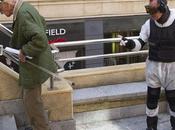 Técnicos Diputación Badajoz forman para mejora accesibilidad