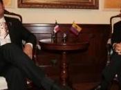 Correa Danilo impulsarán relaciones entre EC-RD