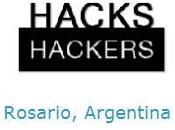 nuevo periodismo datos HacksHackers, llega Rosario
