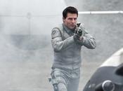 ‘Oblivion’ ofrece giros argumentales thriller, para todo sean efectos especiales