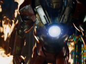 Nuevo spot para Iron Man3