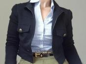 Looks Tendencia Militar Oficina?