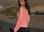 pink jumper
