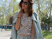 denim: total look