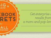 eBook gratuito secretos trucos Facebook para pequeñas empresas