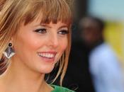 Ophelia Lovibond Guardianes Galaxia