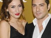 David Bisbal termina romance