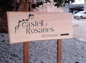 Castell Rosanes