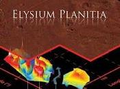 Estructura Subsuelo Marciano Sistema Canales "Marte Vallis" 1.000 Kilómetros