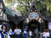 Fantasy Faire Disneyland