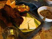 Delicias michoacanas