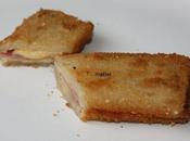 Pencas rellenas rebozadas