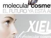 Moldea cuerpo cosmética molecular XIEL