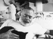 muerte Ernest Hemingway
