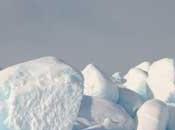 pérdida hielo marino Ártico podría alterar química aire