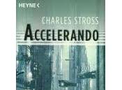 'Accelerando', Charles Stross