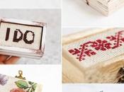 Etsy Finds #39. Miss vintage wedding