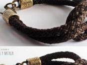 DIY: Pulsera marinera